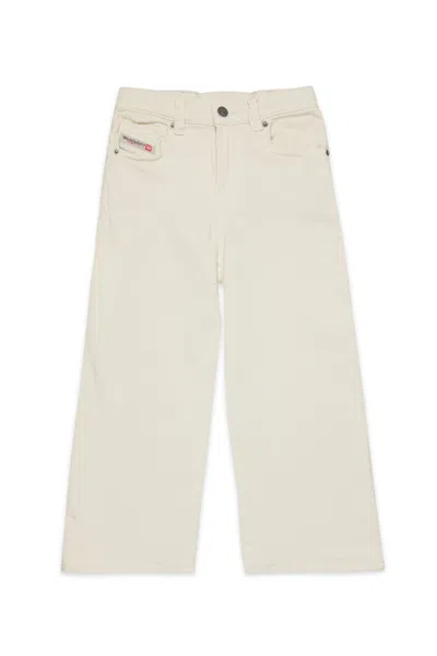 Diesel Hose  Kinder Farbe Denim In Grey
