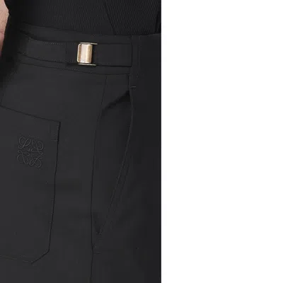 Loewe Wool Trousers