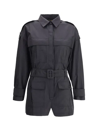 The Andamane Vania Jumpsuit In Black
