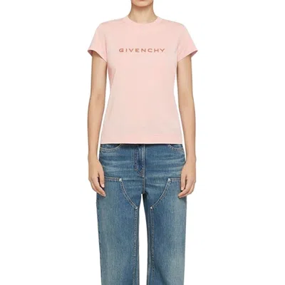 Givenchy Slim 4g T-shirt