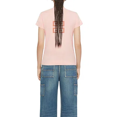 Givenchy Slim 4g T-shirt
