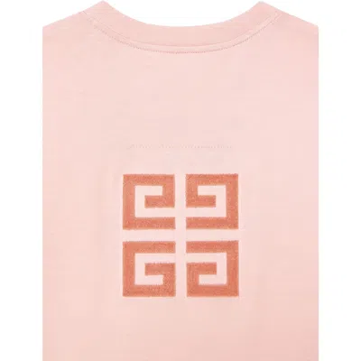 Givenchy Slim 4g T-shirt