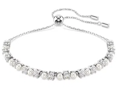 Swarovski Brass Bijoux Accessory Piece In Multicolor