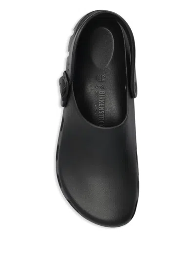 Birkenstock Birki Flow Unisex Eva Mule In Black