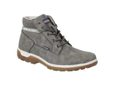 Discovery Expedition Women's Outdoor Boot Sarek In Grey