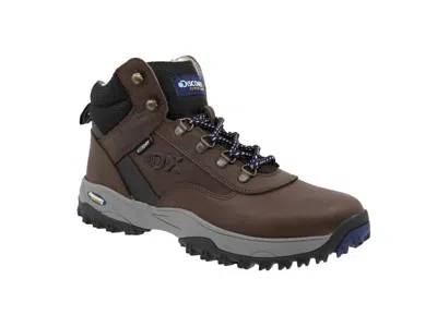 Discovery Expedition Hiking Boot In Brown In Brown