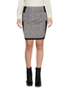 KENZO Mini skirt,35301664FE 5