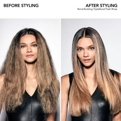 Bumble And Bumble Bond-building Triplebond Flash Rinse For Damaged Hair