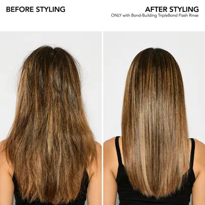 Bumble And Bumble Bond-building Triplebond Flash Rinse For Damaged Hair