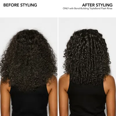 Bumble And Bumble Bond-building Triplebond Flash Rinse For Damaged Hair