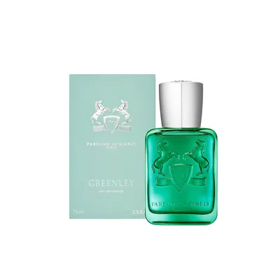 Parfums De Marly Greenley Eau De Parfum