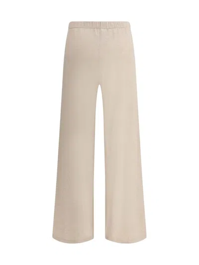 Lisa Yang Aina Pants In Beige