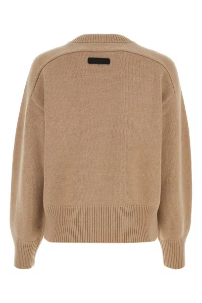 Shop Canada Goose Biscuit Wool Baysville Sweater