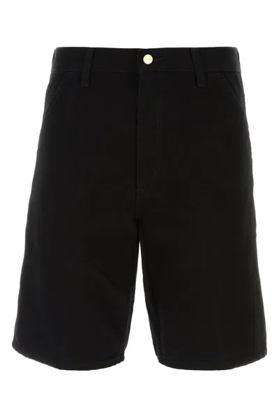 Carhartt Landon Bermuda Shorts In Multi