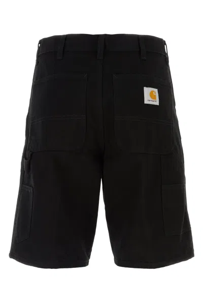 Carhartt Landon Bermuda Shorts In Multi