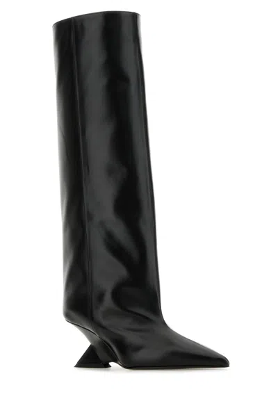Attico Cheope Tube Boots
