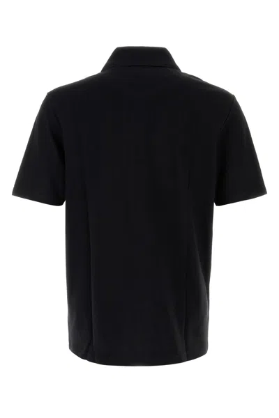 Balmain 'polo Shirt Timeless Short Sleeves'