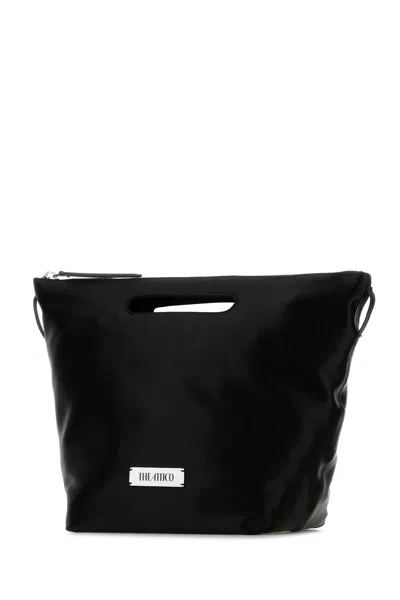 Attico Garden Path Shoulder Bag With Detachable Strap
