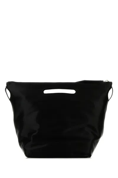 Attico Garden Path Shoulder Bag With Detachable Strap
