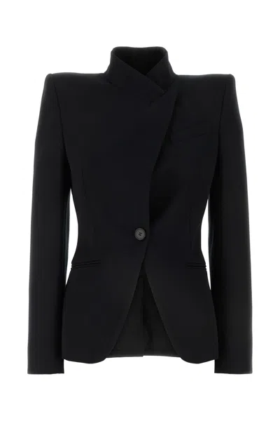 Alexander Mcqueen Coats & Jackets