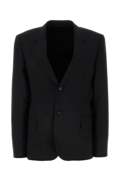Balenciaga Jackets And Vests