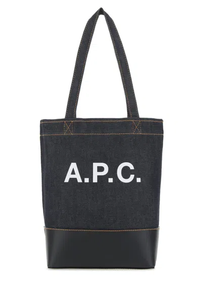Apc Knitted Turtleneck Dress With Cut Out Detail