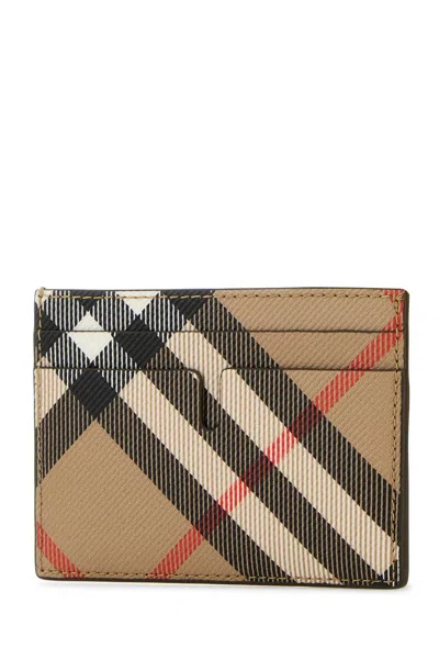 Burberry Card Holder