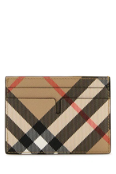 Burberry Card Holder