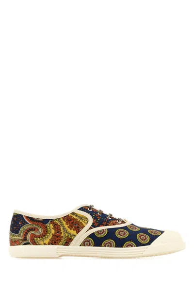 Valentino Bay By Bay Sneakers