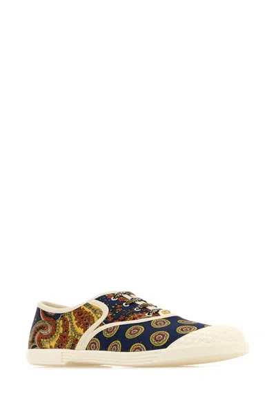 Valentino Bay By Bay Sneakers