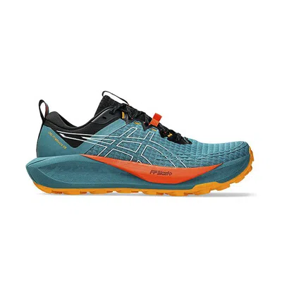 Asics Gel-trabuco 13 Shoes In Blue