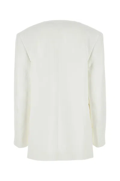 Jil Sander Women's Viscose Blazer