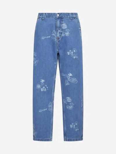 Carhartt Jeans