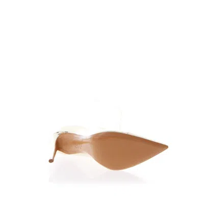 Alexandre Vauthier Multicolor Patent Leather Statement Boots In Multicolor