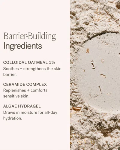 Ilia Barrier Build Skin Protectant Cream