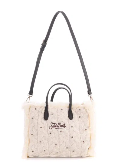 Mc2 Saint Barth Shopping  In Beige