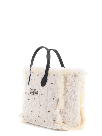 Mc2 Saint Barth Shopping  In Beige