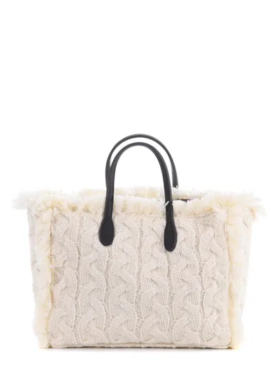 Mc2 Saint Barth Shopping  In Beige