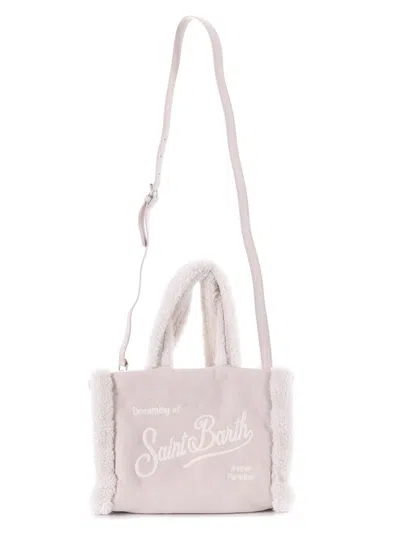 Mc2 Saint Barth Shopping  In Beige