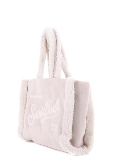 Mc2 Saint Barth Shopping  In Beige