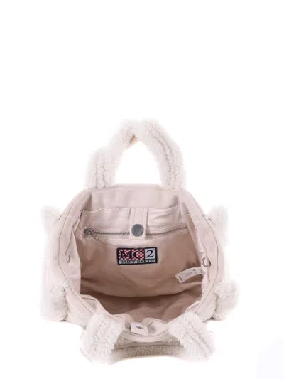 Mc2 Saint Barth Shopping  In Beige