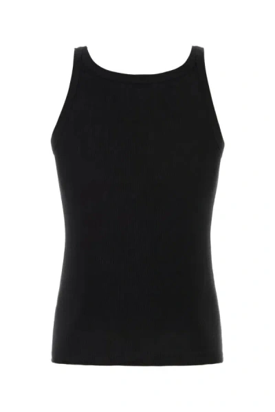 Dolce & Gabbana Men's Cotton Tank Top