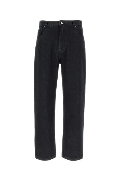 Fendi Denim Jeans
