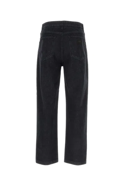 Fendi Denim Jeans