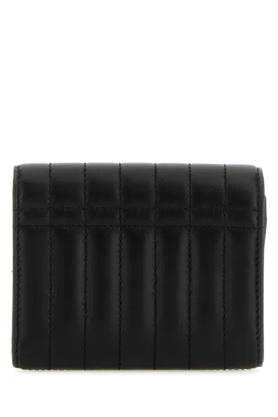 Burberry Small Lola Wallet In Leather
