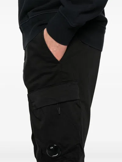 C.p. Company Cp Company Pants Cargo Pant