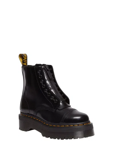 Dr. Martens' Dr. Martens "jadon" Combat Boots