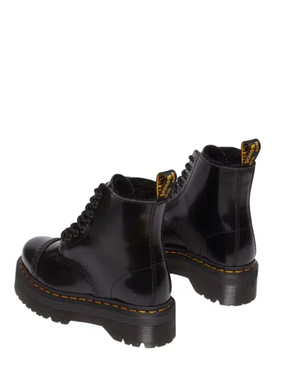 Dr. Martens' Dr. Martens "jadon" Combat Boots
