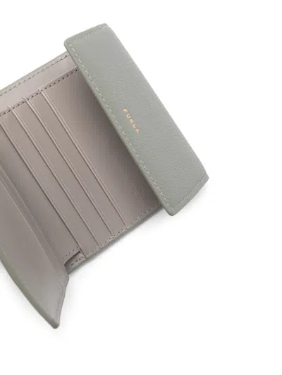Furla Goccia M Compact Wallet Bags