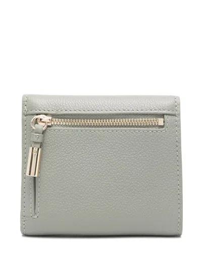 Furla Goccia M Compact Wallet Bags